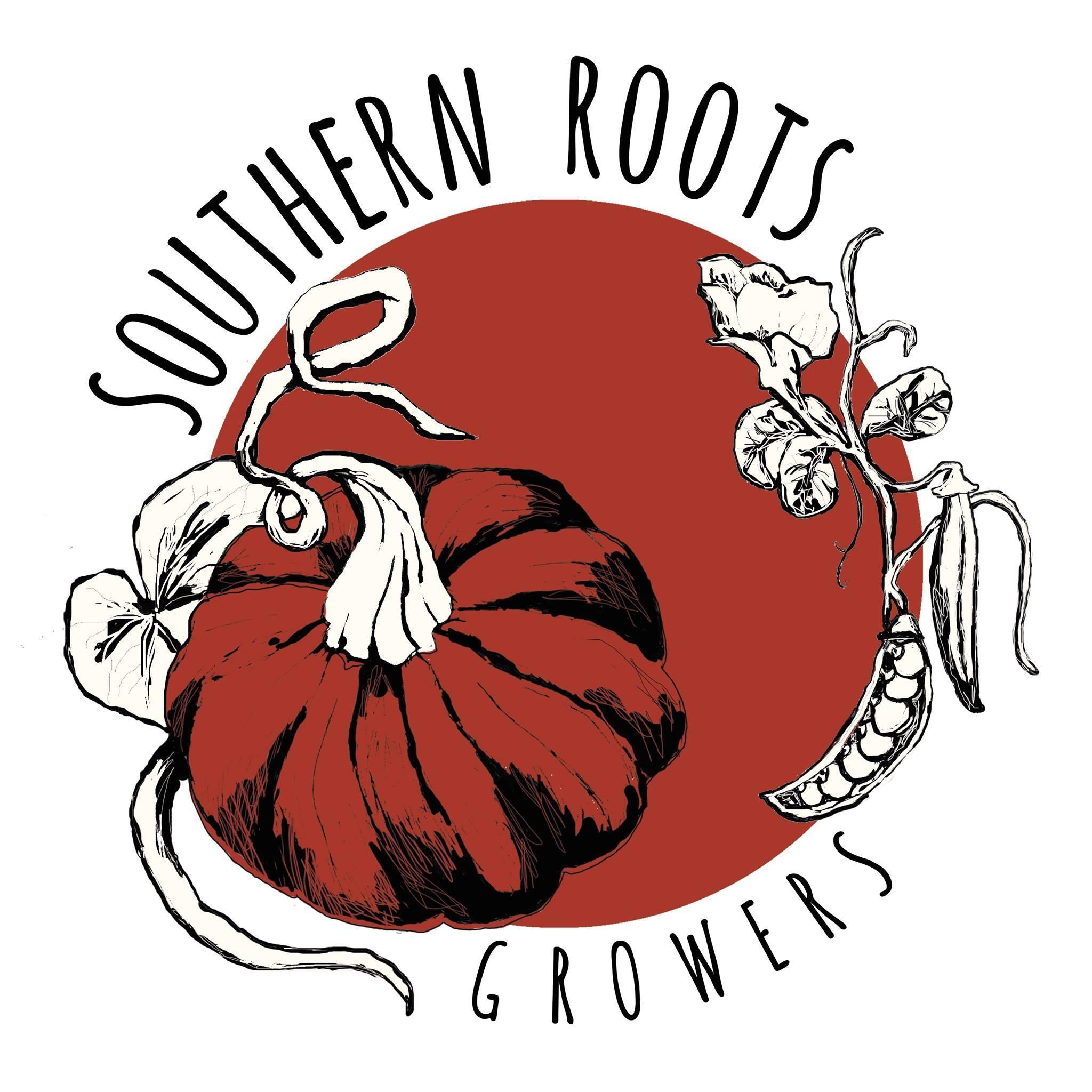 Southern Roots Growers - The Peoples Hub