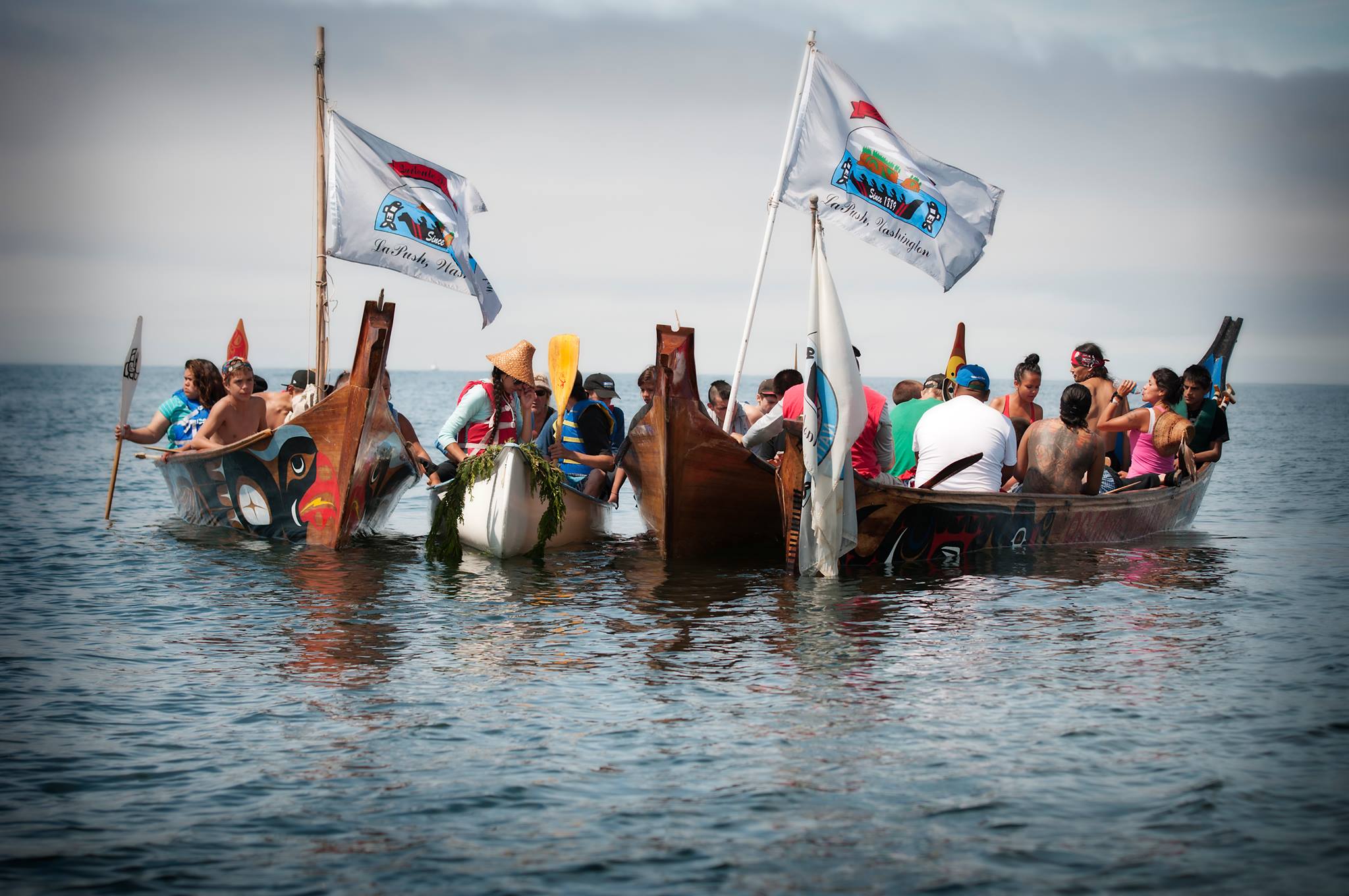 Quileute Tribe The Peoples Hub