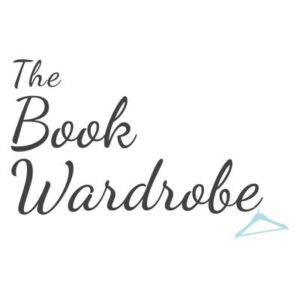 The Book Wardrobe logo on the peoples hub