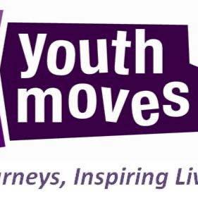 Youth Moves - The Peoples Hub