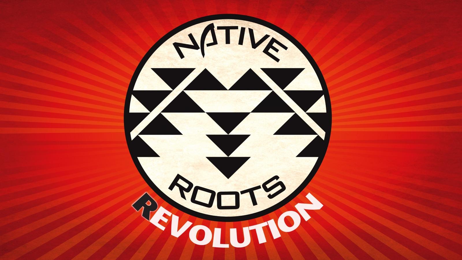 Native Roots Network - The Peoples Hub