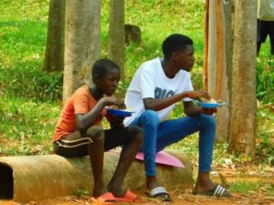 Social Media For Social Good, Muwanika in Uganda photo Social Media For Social Good, Muwanika in Uganda photo