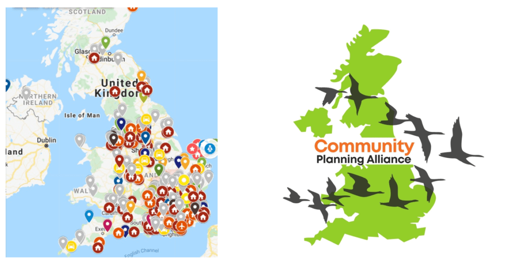 Community Planning Alliance