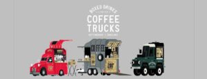 Boxed Drinks Coffee Trucks image on the peoples hub