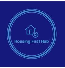 Phase Two: Create example of Housing First Hub logo