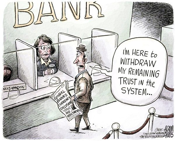 Public banks