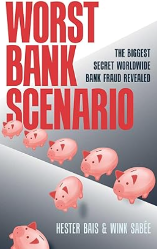 Photo: Worst Bank Scenario Book