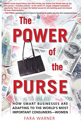The Power of the Purse book