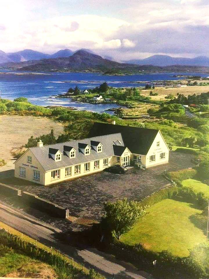 Glynsk House banner photo